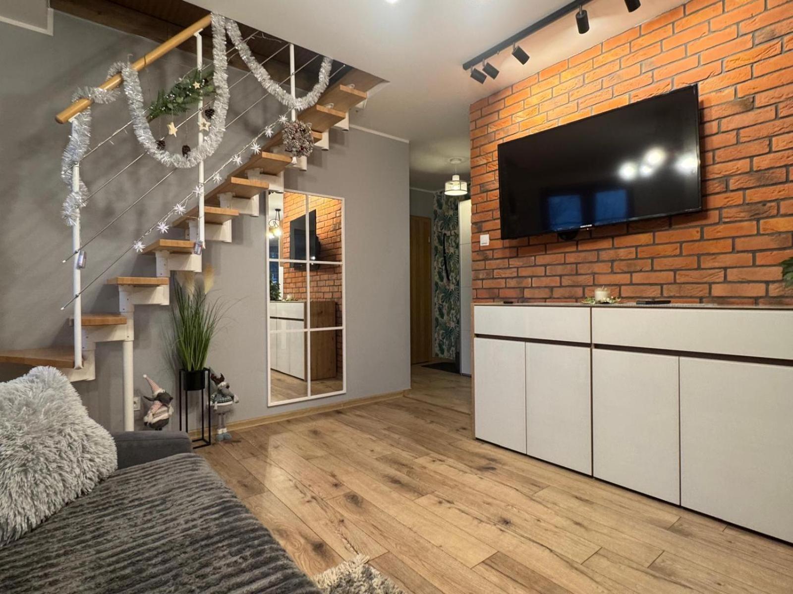Apartament Trzy Swierki - W Objeciu Natury, Obok Glownego Deptaka - By Spaceapart Karpacz Exterior photo