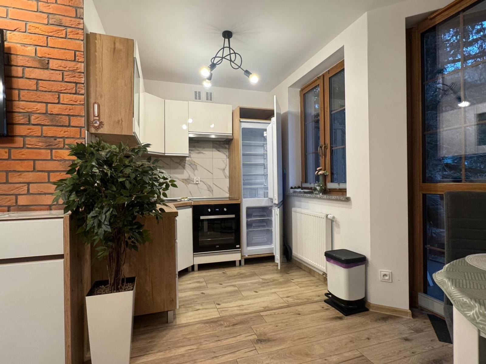 Apartament Trzy Swierki - W Objeciu Natury, Obok Glownego Deptaka - By Spaceapart Karpacz Exterior photo